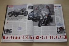 Motorrad news 2013 gebraucht kaufen  Deutschland