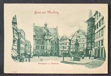 Tolle uralte postkarte gebraucht kaufen  Eislingen/Fils