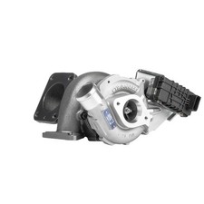 Turbolader turbo brtx16024 gebraucht kaufen  Berlin