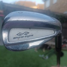 snake eyes irons for sale snake eyes irons for sale MAIDSTONE