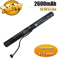 Batterie lenovo ideapad d'occasion  Saint-Ouen-l'Aumône