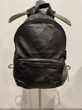Zaino pelle givenchy usato  Rimini