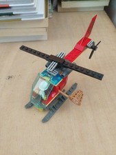 Lego elicottero dal usato  Torino