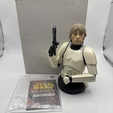 Star wars luke for sale  DEWSBURY