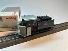 Märklin 46116 schneepflug gebraucht kaufen Märklin 46116 schneepflug gebraucht kaufen  Bad Salzuflen