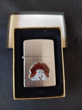 Ancien briquet zippo d'occasion  Tours-