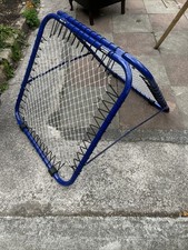 Football training rebounder for sale  LITTLEBOROUGH