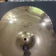 Zildjian zildjian mastersound for sale  Winston Salem