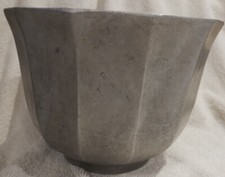 Vintage pewter bon for sale  Bedford
