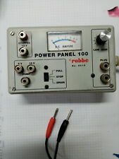 Robbe power panel gebraucht kaufen  Deutschland