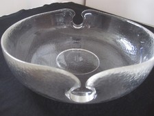 Rosenthal glas schale gebraucht kaufen  Germering