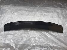 Audi automatischer heckspoiler gebraucht kaufen  Ravensburg