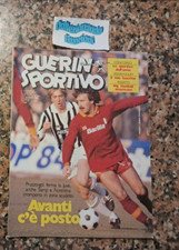 Guerin sportivo 1983 usato  Castelfranco Emilia