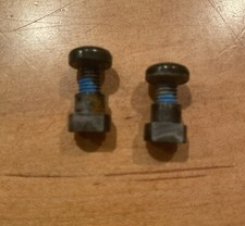 Burton ankle strap for sale  Brick
