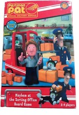 Postman pat board for sale  NOTTINGHAM
