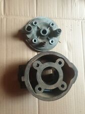 Moteur aprilia 50 d'occasion  Jaligny-sur-Besbre