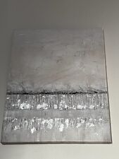 Grey wall art for sale  Pacoima