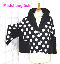 Mädchenglück designer jacke gebraucht kaufen  Steinfurt