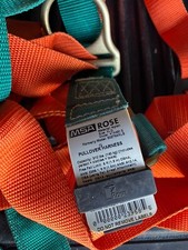 Msa rose size for sale  Brunswick
