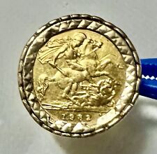 22ct 1982 half for sale  LUTON