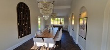 Dining table seater for sale  DIDCOT