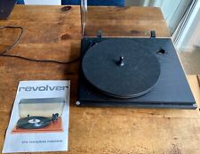 Revolver turntable tonearm for sale  WOLVERHAMPTON