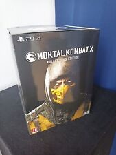 Mortal kombat ps4 usato  Valenzano