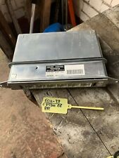 Lexus ecu engine for sale  SHEFFIELD