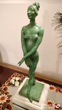 Francesco messina scultura usato  Poggio Rusco
