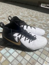 Scarpe calcio nike usato  Lauria