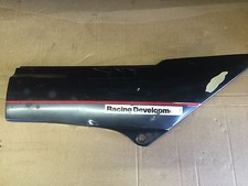 Kawasaki gpz1000rx gpz for sale  SOUTHPORT