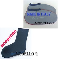 Calzerotti termici neoprene usato  Terni