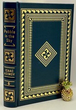 Easton press pebble for sale  Honokaa