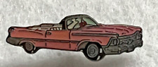 Pink cadillac convertible for sale  STONEHAVEN