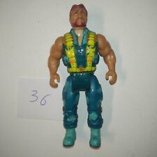 Commando arnold schwarzenegger d'occasion  Haubourdin