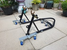 Constands dolly rear for sale  BLACKBURN