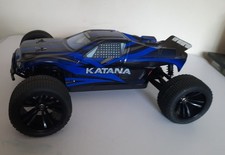 Himoto racing katana for sale  KETTERING