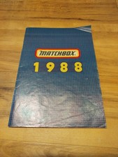 matchbox katalog gebraucht kaufen matchbox katalog gebraucht kaufen Rothenkirchen