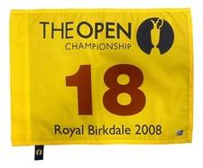 2008 open championship for sale  Swedesboro
