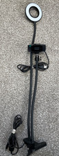 Slide webcam ring for sale  South Jordan