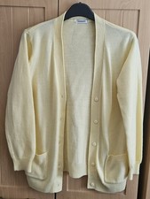 Ladies damart cardigan for sale  STOKE-ON-TRENT