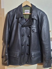 Lederjacke pilotenjacke marsei gebraucht kaufen Lederjacke pilotenjacke marsei gebraucht kaufen  Landshut