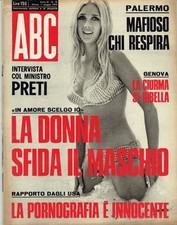 Abc 1970 edy d'occasion  Expédié en Belgium