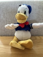 Disneyland paris donald for sale  TORQUAY