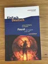 Johann wolfgang goethe gebraucht kaufen  Fürth