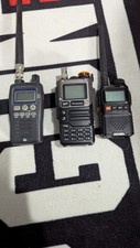 Amature radio 1 for sale  BRIGG