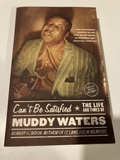 Muddy waters satisfied for sale  Duxbury