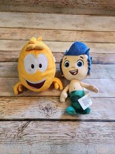 Nickelodeon bubble guppies for sale  Lacey