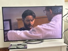 Sony bravia inches for sale  LEEDS