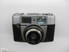 Agfa silette bjektiv gebraucht kaufen  Altbach